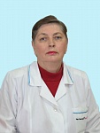 Новикова Наталья Павловна